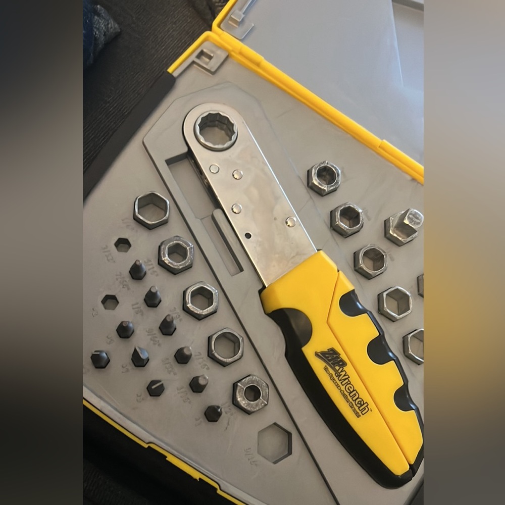 Socket set